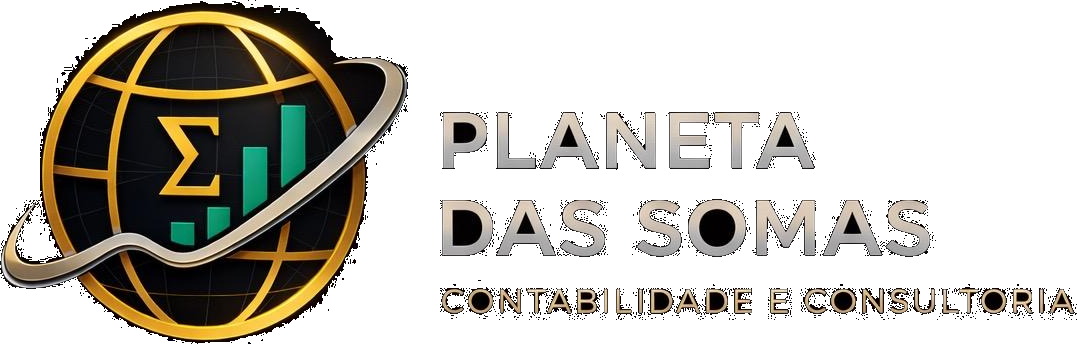 Planeta das Somas - Contabilidade e Consultoria